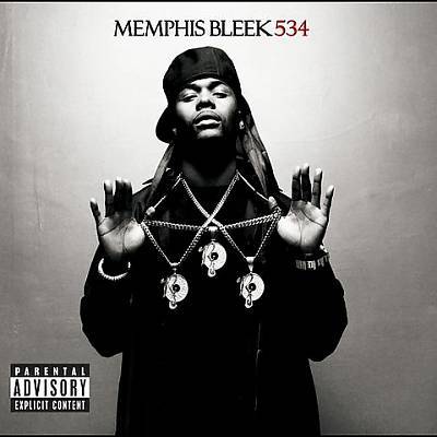 Memphis Bleek - 534 - Tekst piosenki, lyrics - teksciki.pl