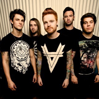 Memphis May Fire - Miles Away - Tekst piosenki, lyrics - teksciki.pl