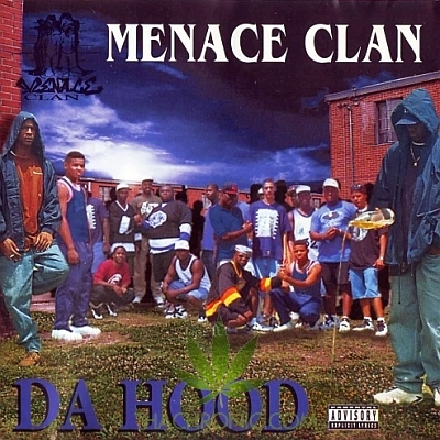 Menace Clan - Cold World - Tekst piosenki, lyrics - teksciki.pl