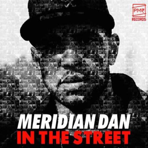 Meridian Dan - In the Street - Tekst piosenki, lyrics - teksciki.pl