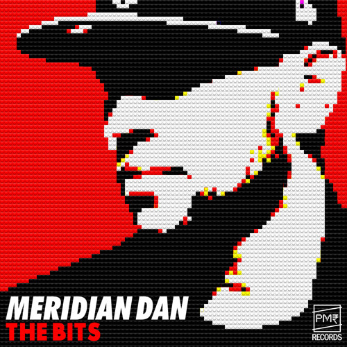 Meridian Dan - The Bits - Tekst piosenki, lyrics - teksciki.pl