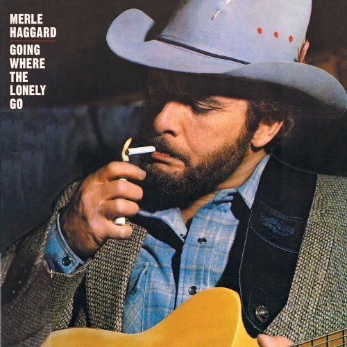 Merle Haggard - Half A Man - Tekst piosenki, lyrics - teksciki.pl
