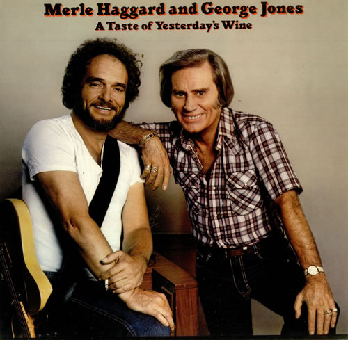 Merle Haggard - I Think I've Found A Way - Tekst piosenki, lyrics - teksciki.pl