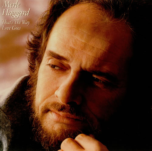 Merle Haggard - Love Will Find You - Tekst piosenki, lyrics - teksciki.pl