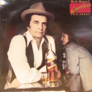 Merle Haggard - Red Bandanna - Tekst piosenki, lyrics - teksciki.pl