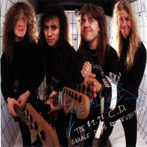 Metallica - Last Caress - Tekst piosenki, lyrics - teksciki.pl