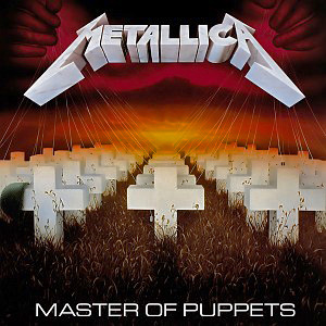 Metallica - Master of Puppets - Tekst piosenki, lyrics - teksciki.pl