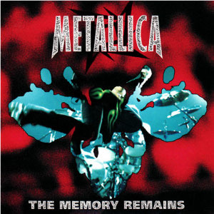 Metallica - The Memory Remains - Tekst piosenki, lyrics - teksciki.pl