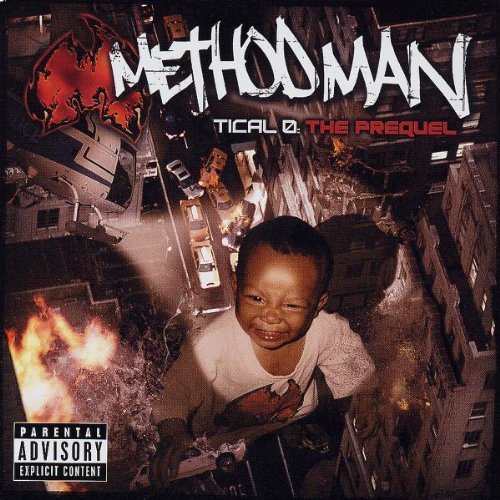 Method Man - Act Right - Tekst piosenki, lyrics - teksciki.pl