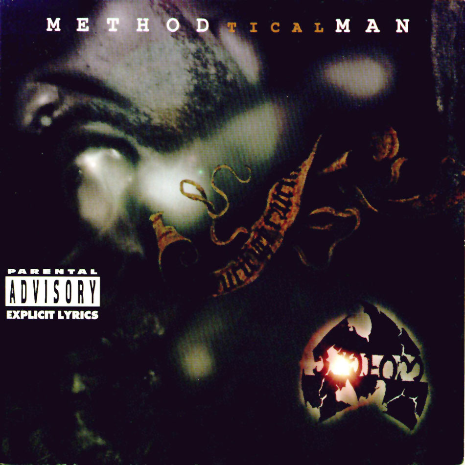 Method Man - All I Need - Tekst piosenki, lyrics - teksciki.pl