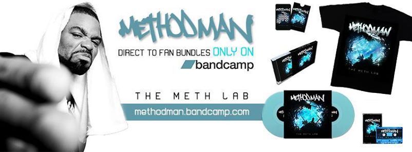 Method Man - Intro (The Meth Lab) - Tekst piosenki, lyrics - teksciki.pl