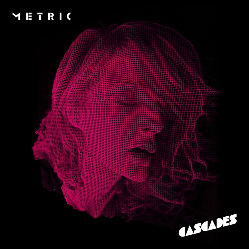 Metric - Cascades - Tekst piosenki, lyrics - teksciki.pl