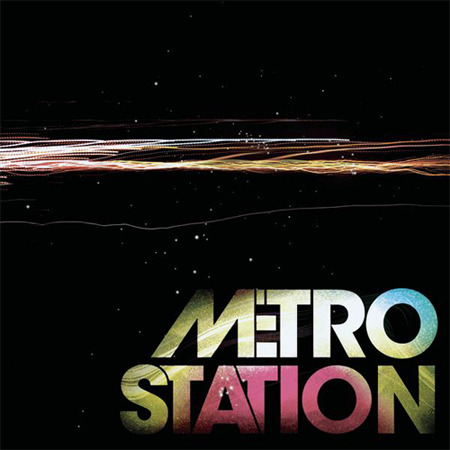 Metro Station - Control - Tekst piosenki, lyrics - teksciki.pl