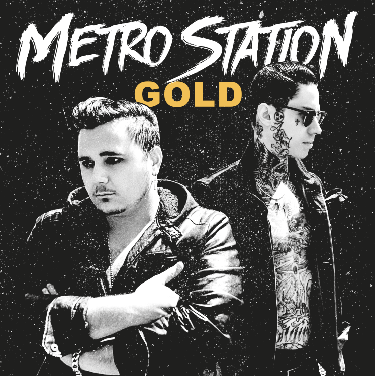 Metro Station - She Likes Girls - Tekst piosenki, lyrics - teksciki.pl