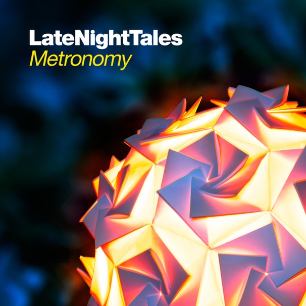 Metronomy - Hypnose - Tekst piosenki, lyrics - teksciki.pl