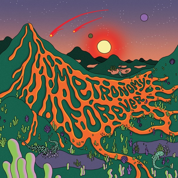 Metronomy - Whitsand Bay - Tekst piosenki, lyrics - teksciki.pl