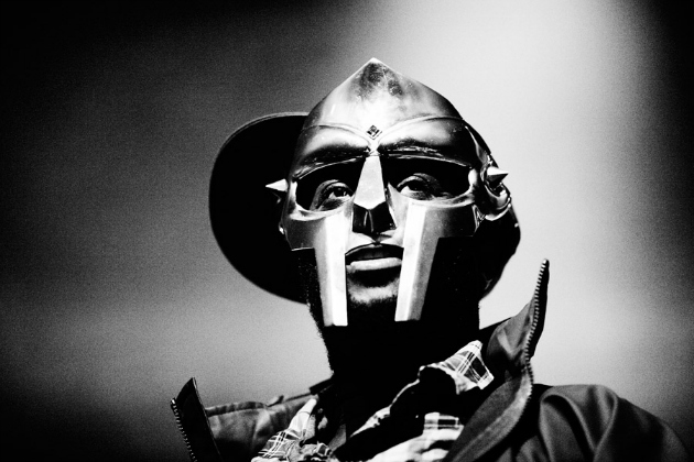 MF DOOM - Agrimony - Tekst piosenki, lyrics - teksciki.pl