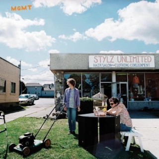 MGMT - An Orphan of Fortune - Tekst piosenki, lyrics - teksciki.pl
