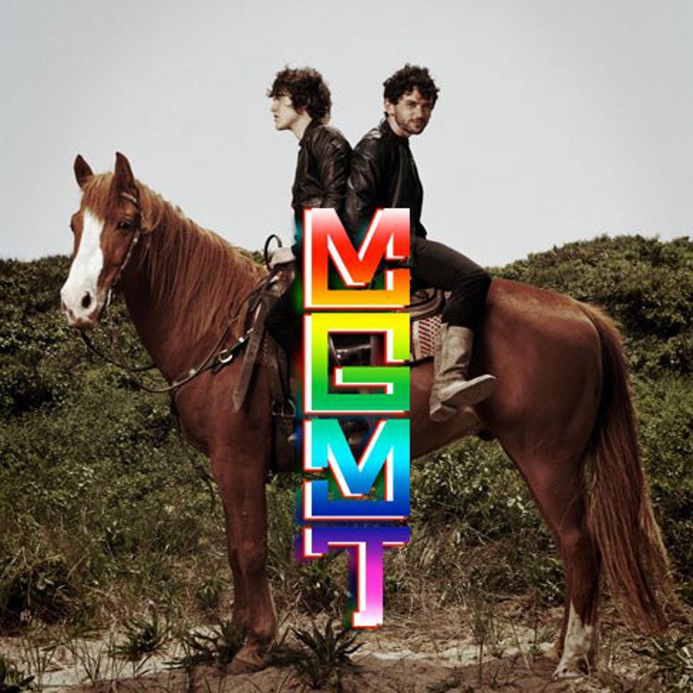 MGMT - Grutu (Just Becuz) - Tekst piosenki, lyrics - teksciki.pl