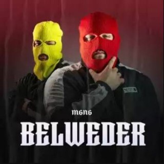 MGNG - BELWEDER (omamale) - Tekst piosenki, lyrics - teksciki.pl