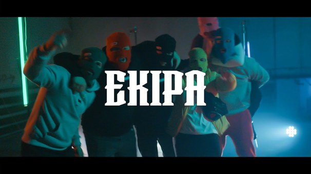 MGNG - Ekipa - Tekst piosenki, lyrics - teksciki.pl