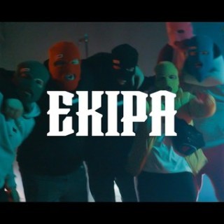 MGNG - Ekipa - Tekst piosenki, lyrics - teksciki.pl