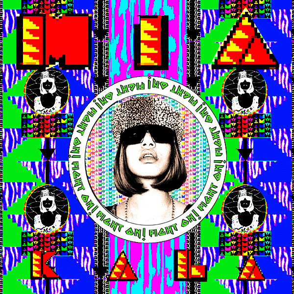 M.I.A. - 20 Dollar - Tekst piosenki, lyrics - teksciki.pl