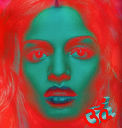 M.I.A. - Bad Girls - Tekst piosenki, lyrics - teksciki.pl