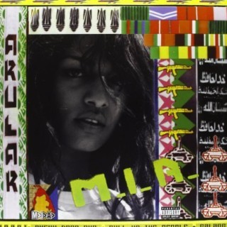M.I.A. - U.R.A.Q.T - Tekst piosenki, lyrics - teksciki.pl