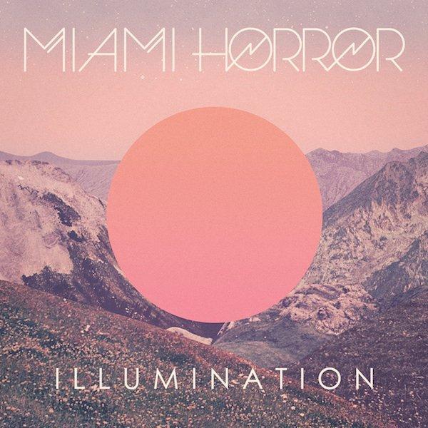 Miami Horror - Holidays - Tekst piosenki, lyrics - teksciki.pl