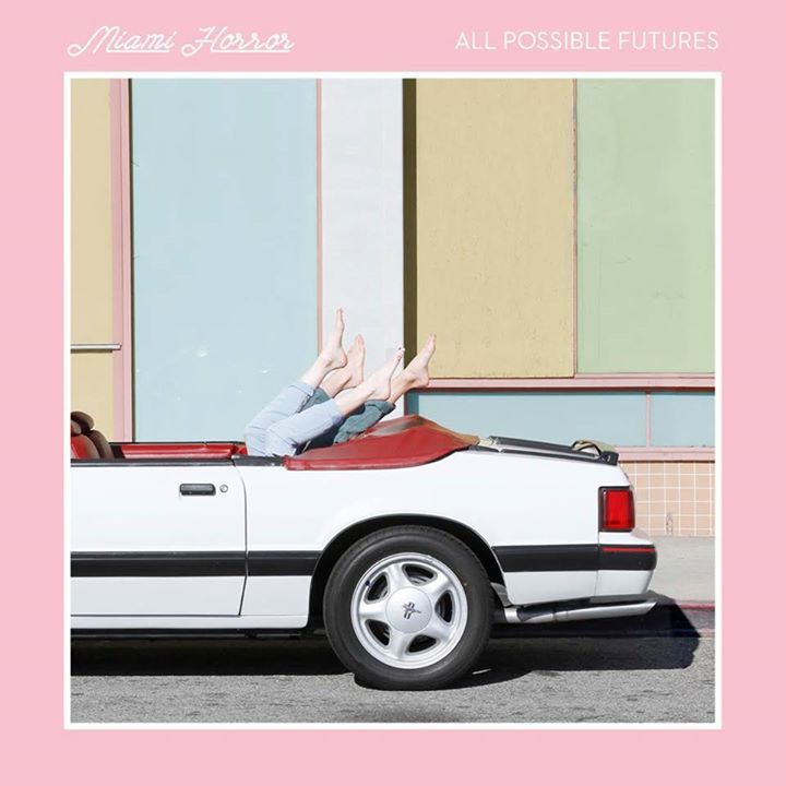 Miami Horror - Love Like Mine - Tekst piosenki, lyrics - teksciki.pl