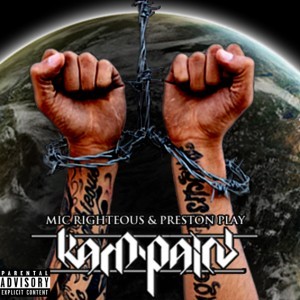 Mic Righteous - I Know - Tekst piosenki, lyrics - teksciki.pl