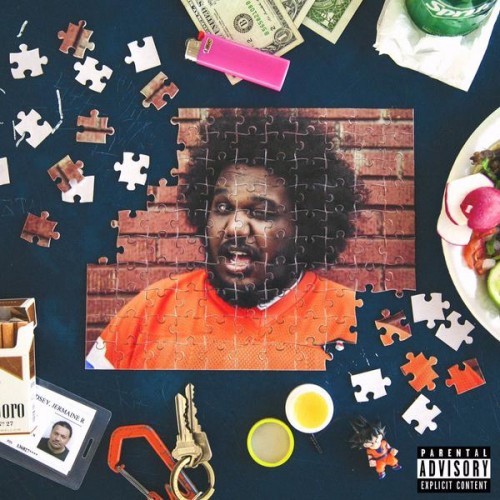 Michael Christmas - Everything Burrito - Tekst piosenki, lyrics - teksciki.pl