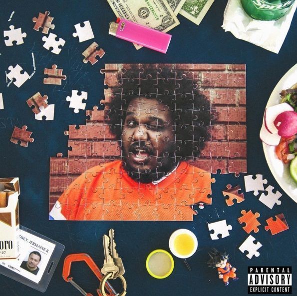 Michael Christmas - Grab Her Hand - Tekst piosenki, lyrics - teksciki.pl