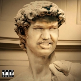 Michael Christmas - Overweight Drake - Tekst piosenki, lyrics - teksciki.pl