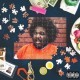 Michael Christmas - Smoke - Tekst piosenki, lyrics - teksciki.pl
