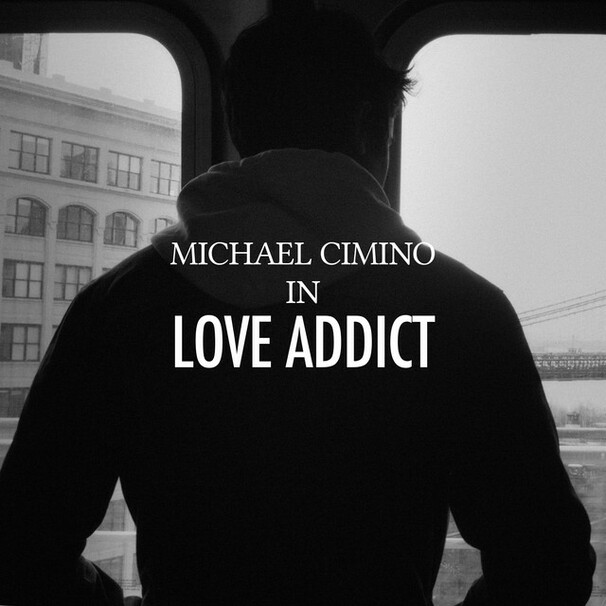 Michael Cimino - Love Addict - Tekst piosenki, lyrics - teksciki.pl