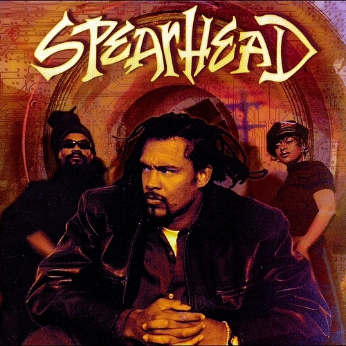Michael Franti and Spearhead - Gas Gauge (Tha World's in Your Hands) - Tekst piosenki, lyrics - teksciki.pl