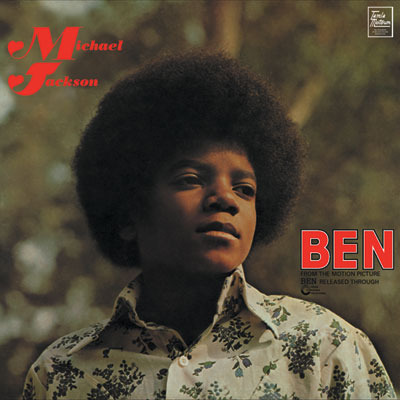 Michael Jackson - Ben - Tekst piosenki, lyrics - teksciki.pl