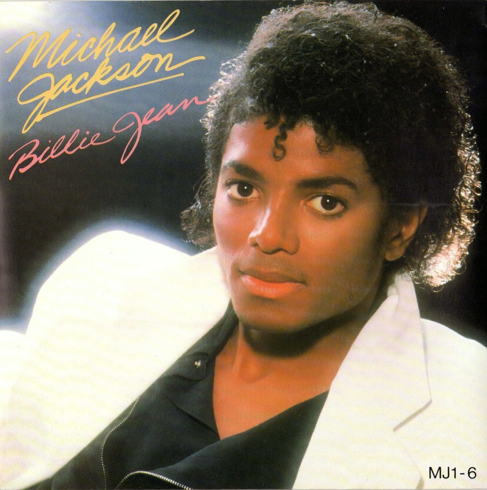 Michael Jackson - Billie Jean - Tekst piosenki, lyrics - teksciki.pl