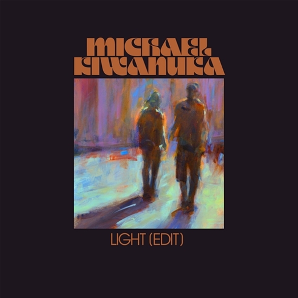 Michael Kiwanuka - Light - Tekst piosenki, lyrics - teksciki.pl