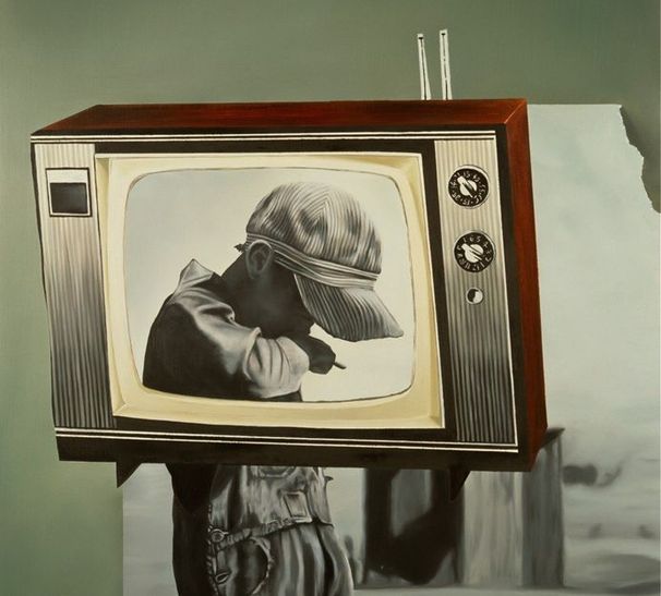 Michael Malarkey - Everything’s Burned - Tekst piosenki, lyrics - teksciki.pl