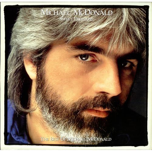 Michael McDonald - Sweet Freedom - Tekst piosenki, lyrics - teksciki.pl