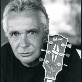 Michel Sardou - Parce Que C'Etait Lui Parce Que C'Etait Moi - Tekst piosenki, lyrics - teksciki.pl