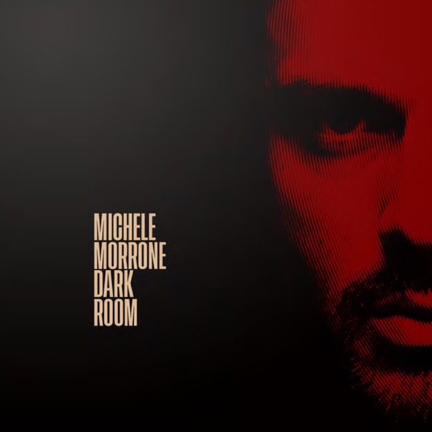 Michele Morrone - Hard For Me - Tekst piosenki, lyrics - teksciki.pl