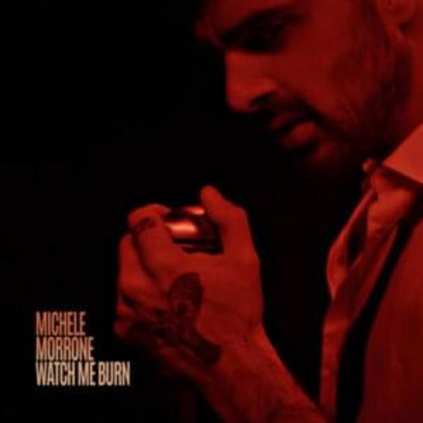Michele Morrone - Watch Me Burn - Tekst piosenki, lyrics - teksciki.pl