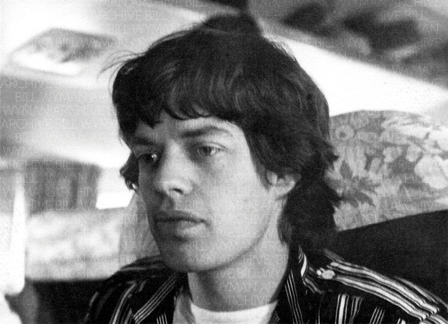 Mick Jagger - Angel In My Heart - Tekst piosenki, lyrics - teksciki.pl