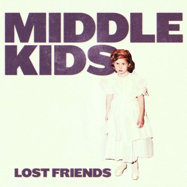Middle Kids - Edge of Town - Tekst piosenki, lyrics - teksciki.pl