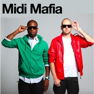 Midi Mafia - 2 piece (so cosmo) - Tekst piosenki, lyrics - teksciki.pl