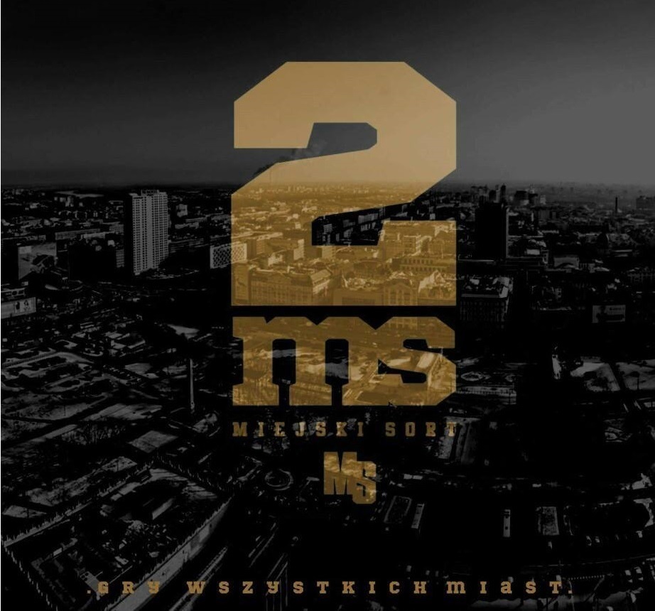 Miejski Sort - My wy - Tekst piosenki, lyrics - teksciki.pl